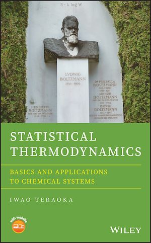 Download the eBook: Statistical Thermodynamics