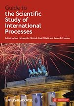 Télécharger le livre :  Guide to the Scientific Study of International Processes
