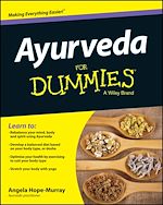 Télécharger le livre :  Ayurveda For Dummies