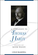 Télécharger le livre :  A Companion to Thomas Hardy