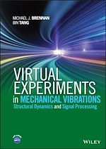 Télécharger le livre :  Virtual Experiments in Mechanical Vibrations