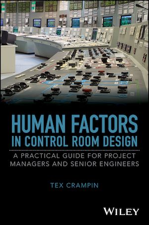 Téléchargez le livre :  Human Factors in Control Room Design