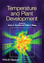 Télécharger le livre :  Temperature and Plant Development