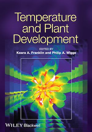 Téléchargez le livre :  Temperature and Plant Development