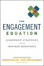 Télécharger le livre :  The Engagement Equation