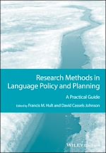 Télécharger le livre :  Research Methods in Language Policy and Planning
