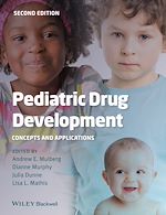 Télécharger le livre :  Pediatric Drug Development