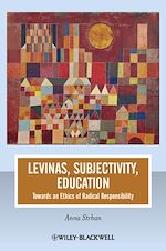 Télécharger le livre :  Levinas, Subjectivity, Education