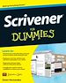 Télécharger le livre :  Scrivener For Dummies