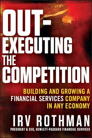 Téléchargez le livre :  Out-Executing the Competition