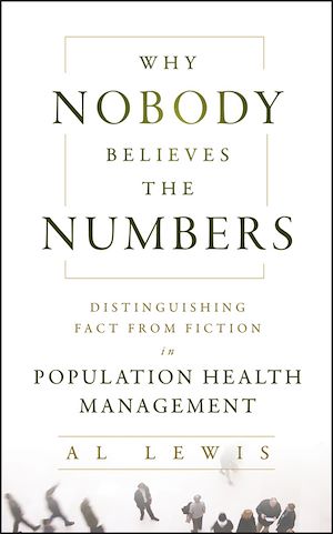 Téléchargez le livre :  Why Nobody Believes the Numbers