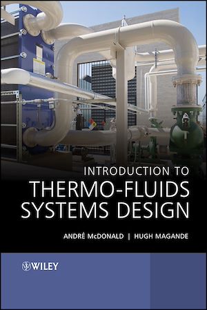 Téléchargez le livre :  Introduction to Thermo-Fluids Systems Design