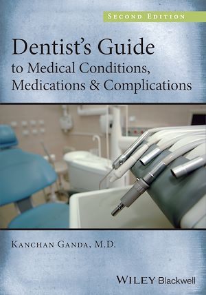 Download the eBook: Dentist's Guide to Medical Conditions, Medications and Complications
