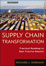 Télécharger le livre :  Supply Chain Transformation