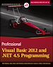 Télécharger le livre :  Professional Visual Basic 2012 and .NET 4.5 Programming
