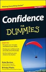 Télécharger le livre :  Confidence For Dummies