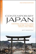Télécharger le livre :  Contemporary Japan