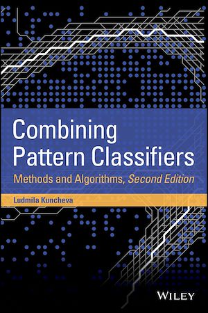 Téléchargez le livre :  Combining Pattern Classifiers