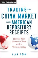 Download this eBook Trading The China Market With American Depository Receipts