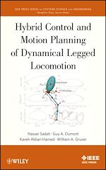Télécharger le livre :  Hybrid Control and Motion Planning of Dynamical Legged Locomotion