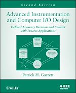 Télécharger le livre :  Advanced Instrumentation and Computer I/O Design