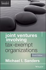 Télécharger le livre :  Joint Ventures Involving Tax-Exempt Organizations