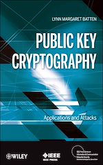 Télécharger le livre :  Public Key Cryptography