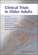 Download this eBook Clinical Trials in Older Adults