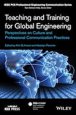 Télécharger le livre :  Teaching and Training for Global Engineering