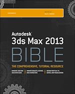 Download this eBook Autodesk 3ds Max 2013 Bible