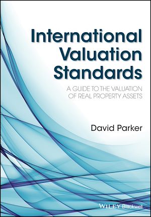 Téléchargez le livre :  International Valuation Standards
