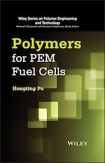 Télécharger le livre :  Polymers for PEM Fuel Cells