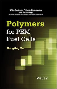 Téléchargez le livre :  Polymers for PEM Fuel Cells
