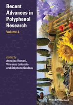 Télécharger le livre :  Recent Advances in Polyphenol Research, Volume 4