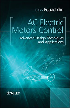 Téléchargez le livre :  AC Electric Motors Control