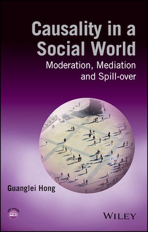 Téléchargez le livre :  Causality in a Social World