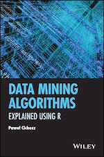 Télécharger le livre :  Data Mining Algorithms