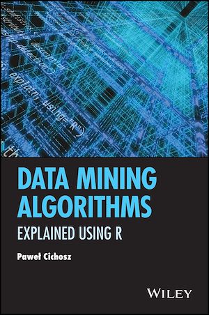 Téléchargez le livre :  Data Mining Algorithms