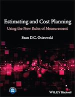 Download this eBook Estimating and Cost Planning Using the New Rules of Measurement