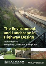 Télécharger le livre :  The Environment and Landscape in Motorway Design