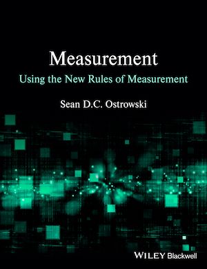 Download the eBook: Measurement using the New Rules of Measurement