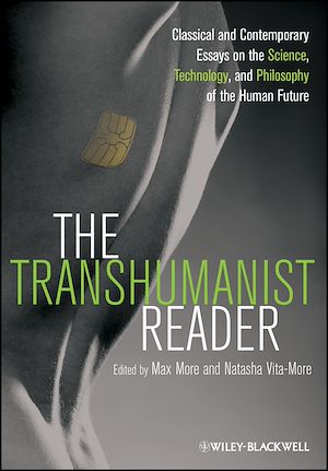 Download the eBook: The Transhumanist Reader