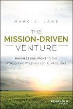 Télécharger le livre :  The Mission-Driven Venture