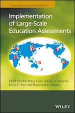Télécharger le livre :  Implementation of Large-Scale Education Assessments
