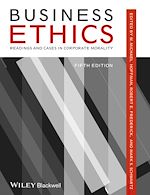 Télécharger le livre :  Business Ethics