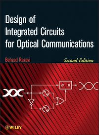 Téléchargez le livre :  Design of Integrated Circuits for Optical Communications