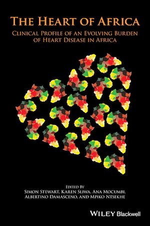 Téléchargez le livre :  The Heart of Africa
