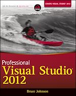 Download this eBook Professional Visual Studio 2012