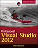 Télécharger le livre :  Professional Visual Studio 2012