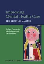 Télécharger le livre :  Improving Mental Health Care